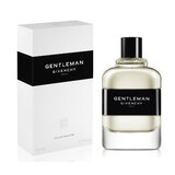 Givenchy Gentleman 2017 Toaletná voda, 100ml