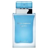 Dolce & Gabbana Light Blue Eau Intense Parfémovaná voda 50ml