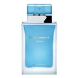 Dolce & Gabbana Light Blue Eau Intense Parfémovaná voda 25ml