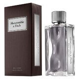 Abercrombie&Fitch First Instinct Man Toaletná voda 50ml