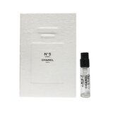 Chanel No.5 L´eau Toaletná voda, 2ml