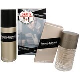 Bruno Banani Bruno Banani Man Darčeková sada, toaletná voda 50ml + deospray 150ml