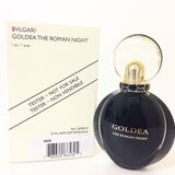 Bvlgari Goldea The Roman Night Parfémovaná voda - Tester