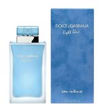 Dolce & Gabbana Light Blue Eau Intense Parfémovaná voda 100ml