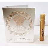 Versace Eros pour Femme Toaletná voda, 1ml