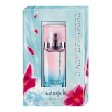 Cindy Crawford Waterfalls Toaletná voda