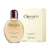 Calvin Klein Obsession for Men Toaletná voda 75ml