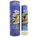 Christian Audigier Love & Luck for Men Toaletná voda, 50ml