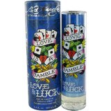 Christian Audigier Love & Luck for Men Toaletná voda, 100ml