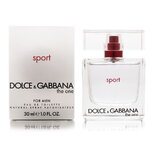 Dolce & Gabbana The One Sport Toaletná voda