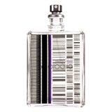 Escentric Molecules Escentric 01 Toaletná voda - Tester, 100ml