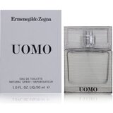 Ermenegildo Zegna Zegna Uomo Toaletná voda