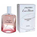 Shiseido Ever Bloom Toaletná voda - Tester, 90ml