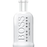 Hugo Boss Bottled Unlimited Toaletná voda 200ml
