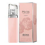 Hugo Boss Ma Vie pour Femme Florale Parfémovaná voda