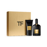 Tom Ford Black Orchid Darčeková sada, parfémovaná voda 50ml + hydratačná emulzia 75ml