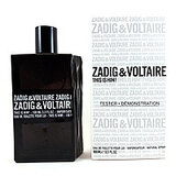 Zadig&Voltaire This Is Him Toaletná voda - Tester 100ml