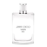 Jimmy Choo Man Ice Toaletná voda - Tester 100ml