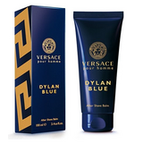 Versace Dylan Blue Balzám po holení, 100ml