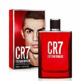 Cristiano Ronaldo CR7 Toaletná voda 100ml