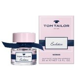 Tom Tailor Exclusive Woman Toaletná voda, 30ml