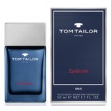 Tom Tailor Exclusive Man Toaletná voda, 50ml