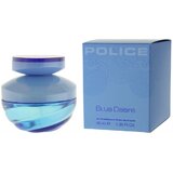 Police Blue Desire Woman Toaletná voda, 40ml