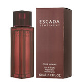 Escada Sentiment Pour Homme Toaletná voda 100ml