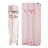 Escada Sentiment Toaletná voda 75ml