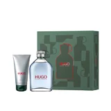 Hugo Boss Hugo Darčeková sada, toaletná voda 200ml + sprchový gel 100ml