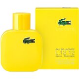 Lacoste Eau de Lacoste L.12.12 Jaune Toaletná voda