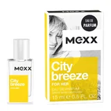 Mexx Energizing Woman Toaletná voda 15ml