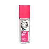 Mexx Life Is Now for Her Deodorant, 75ml