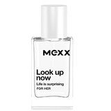 Mexx Look Up Now Woman Toaletná voda 15ml