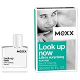 Mexx Look Up Now Men Toaletná voda 30ml