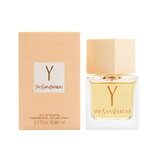 Yves Saint Laurent La Collection Y Toaletná voda, 80ml