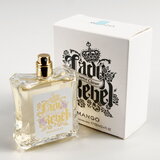Mango Lady Rebel Dance Queen Toaletná voda - Tester, 100ml