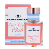 Tom Tailor East Coast Club Woman Toaletná voda, 30ml
