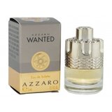 Azzaro Wanted Toaletná voda, 5ml