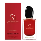 Giorgio Armani Si Passione Parfémovaná voda 50ml