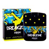 Zippo BreakZone Toaletná voda