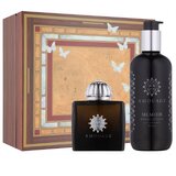 Amouage Memoir Woman Darčeková sada, parfémovaná voda 100ml + telové mlieko 300ml