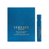 Versace Eros Toaletná voda, 1ml