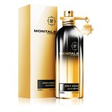 Montale Spicy Aoud Parfémovaná voda, 100ml