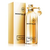 Montale Sweet Vanilla Parfémovaná voda, 100ml
