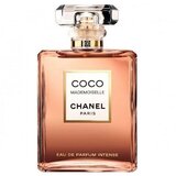 Chanel Coco Mademoiselle Intense Parfémovaná voda 50ml