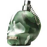 Police To Be Man Camouflage Toaletná voda 75ml