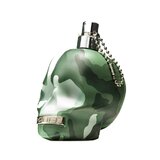 Police To Be Man Camouflage Toaletná voda 40ml