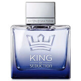 Antonio Banderas King of Seduction Toaletná voda 50ml