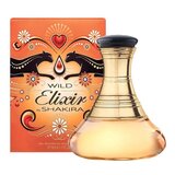 Shakira Wild Elixir Toaletná voda, 50ml
